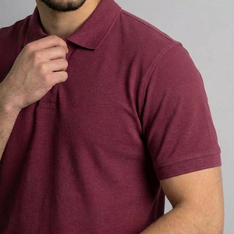 Polo T-Shirt