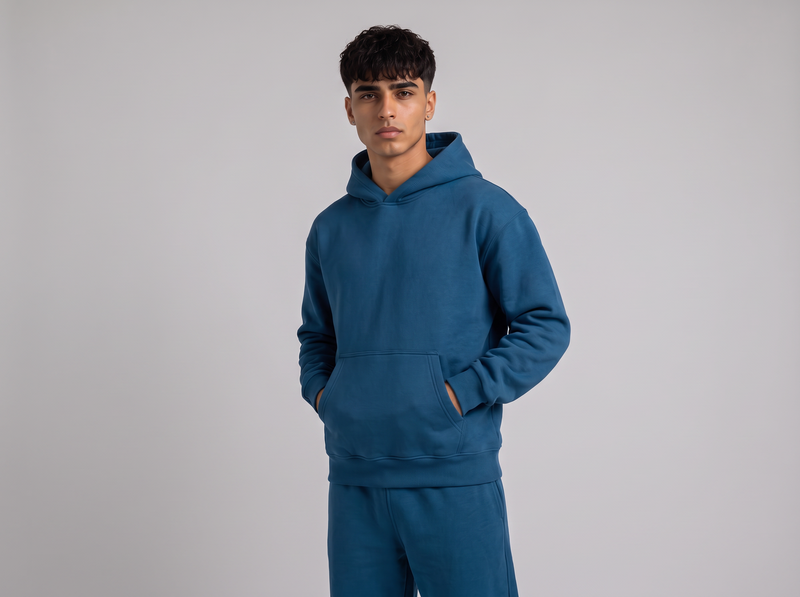 Sully Full Set - Blue