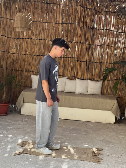Urban Gray Tee