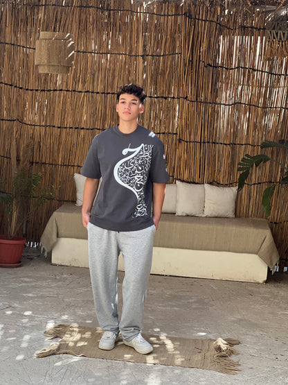 Urban Gray Tee
