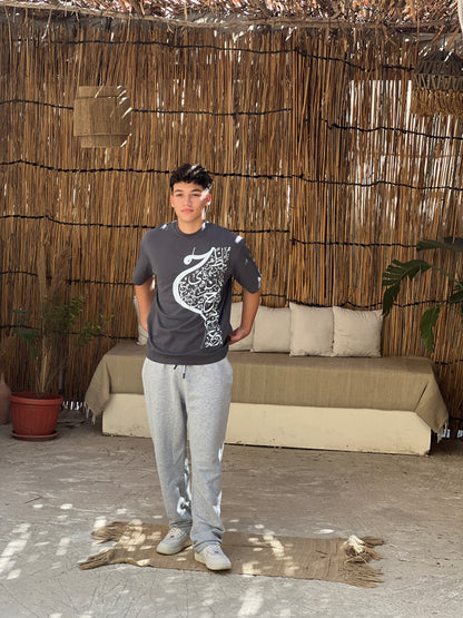 Urban Gray Tee