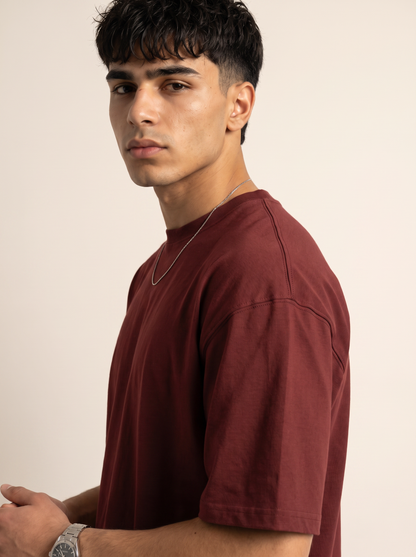 Basic Premium Interlock 100% Cotton