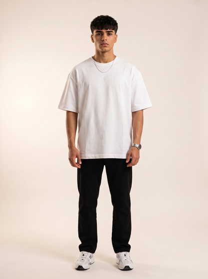 Basic Premium Interlock 100% Cotton