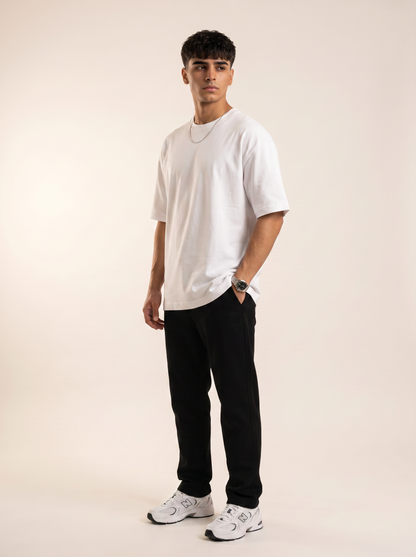 Basic Premium Interlock 100% Cotton