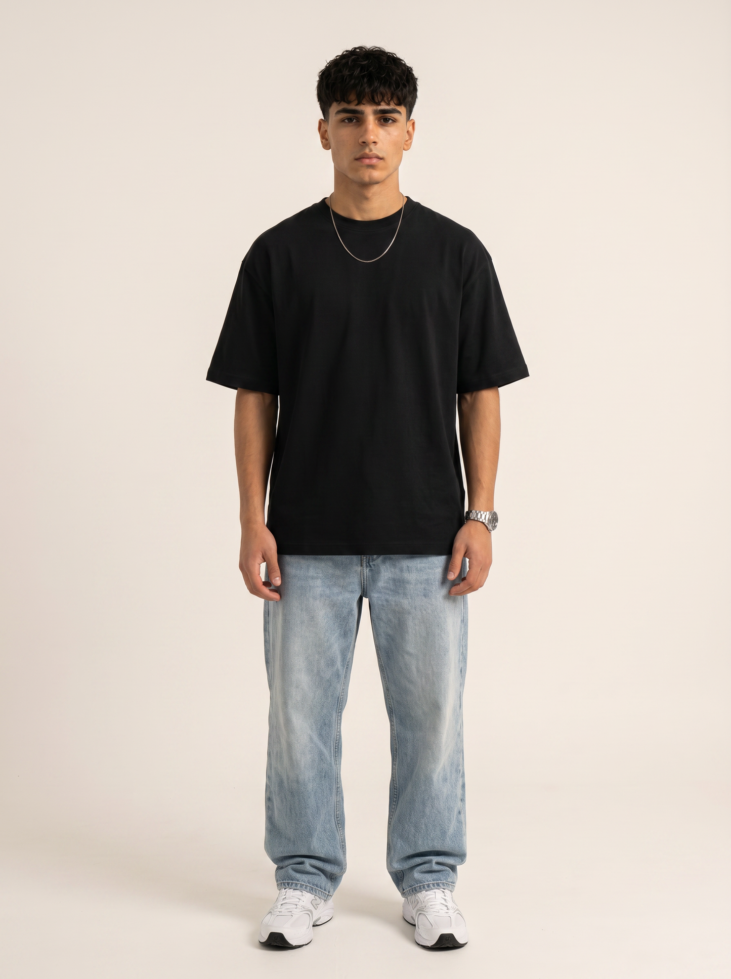Basic Premium Interlock 100% Cotton