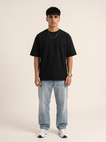 Basic Premium Interlock 100% Cotton