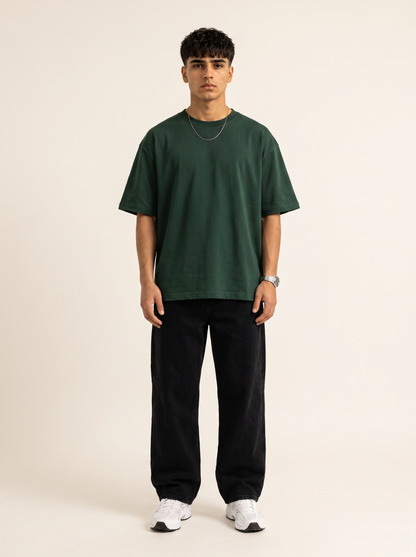 Basic Premium Interlock 100% Cotton